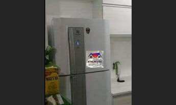 Imagem 3: Apartamento com 2 dormitórios à venda, 48 m² por R$ 245.000,00 - Vila da Oportunidade - Ca