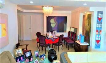 Imagem 5: Excelente apartamento no Tirol - 3Suites, semi mobiliado - aberto a negociação