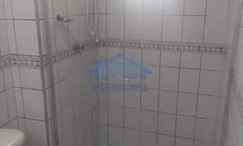 Imagem 7: Apartamento com 2 dormitórios à venda, 62 m² por R$ 286.200 - Vila Sargento José de Paula