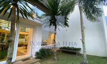 Imagem 5: CASA COND. FECHADO COM 3 SUÍTES + HOME-OFFICE - FLORIANÓPOLIS!