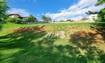 Imagem 5: Terreno à venda, 800 m² por R$ 650.000,00 - Condominio Porto Atibaia - Atibaia/SP