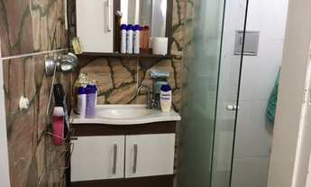 Imagem 14: Maravilhoso conjugado na AV Atlântica