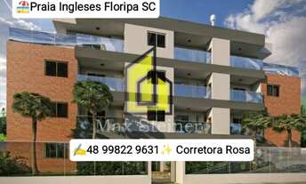 Imagem 2: R@*Apartamento Alto nível situado á 400 mts do Centrinho dos Ingleses Florianópolis Santa