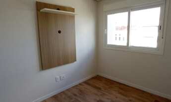 Imagem 4: Apartamento com 1 dormitório para alugar, 50 m² por R$ 1.150,00/mês - Centro - Caxias do S