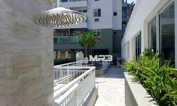 Imagem 5: Apartamento com 2 dormitórios para alugar, 62 m² por R$ 1.310,00/mês - Praça Seca - Rio de