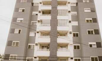 Imagem: Apartamento à venda no Anita Garibaldi