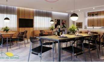 Imagem 4: Lançamento Sunset Residence, apartamento com 2 dormitórios à venda, 68 m² por R$ 700.000