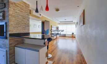 Imagem: Apartamento 3 quartos 1 suíte, vaga privativa