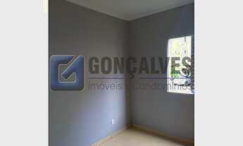 Imagem 5: SAO BERNARDO DO CAMPO - Residential / Apartment - JARDIM IRAJA