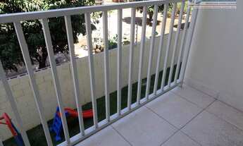 Imagem 7: Apartamento residencial para venda e locação, Condomínio Village da Colina, João Aranha, P