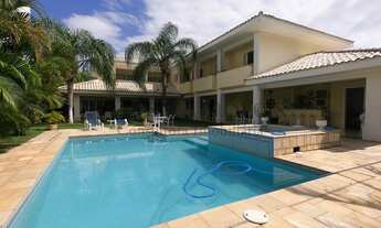 Imagem 1: Malibu Casa em condomínio com 4 dormitórios