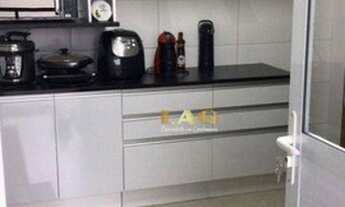 Imagem 4: Casa Hoto Florestal II sobrado 3 suítes