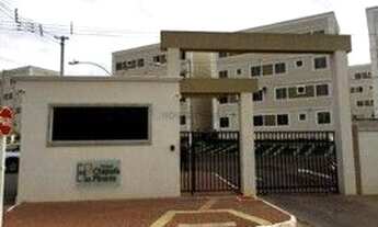 Imagem: Apartamento MRV Chapada do Mirante