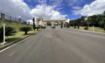 Imagem 2: Terreno em condomínio, 360 m² - Residencial Bouganville - Além Ponte - Sorocaba
