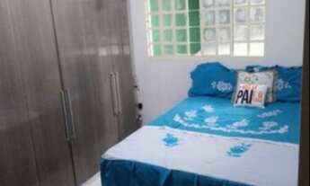 Imagem 7: Casa/ sobrado a venda na quadra 406 - Recanto das Emas - Aceita Financiamento!