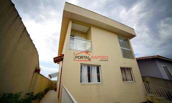 Imagem 2: Casa com 2 dormitórios à venda, 82 m² por R$ 590.000,00 - Cotia - Cotia/SP