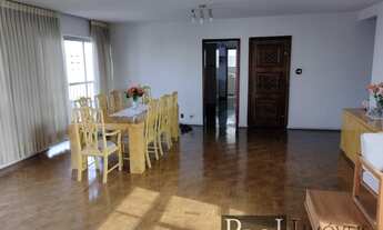 Imagem 3: Apartamento 202m² 3 dormitórios sendo 2 suítes R$ 749.000,00