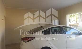 Imagem 4: Casa 3 Dormitórios para venda em Campinas - SP