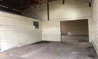 Imagem 2: Barracão à venda, 200 m² por R$ 380.000,00 - Vila Cristina - Rio Claro/SP