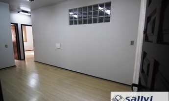 Imagem 5: Conjunto comercial para alugar - R$ 1.300,00/mês + taxas - Bairro Centro - Curitiba/PR