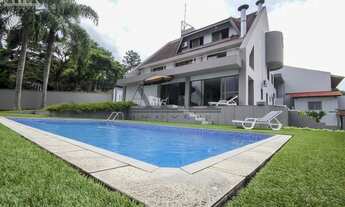 Imagem 3: Linda casa no Portal da Saxônia