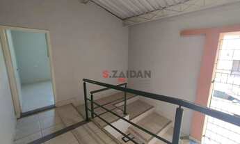 Imagem 4: Prédio para alugar, 95 m² por R$ 2.000,00/mês - Nova América - Piracicaba/SP