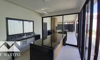 Imagem 6: Casa com 3 dormitórios à venda, 188 m² por R$ 999.000,00 - Ondas de Piracicaba - Piracicab