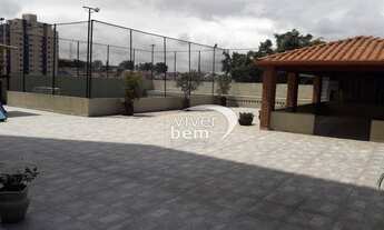 Imagem 6: Apartamento com 2 dormitórios à venda, 58 m² por R$ 320.000,00 - Chácara Belenzinho - São