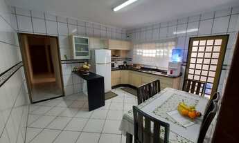 Imagem 3: Casa com 3 dormitórios à venda, 175 m² por R$ 485.000 - Parque Residencial Jaguari - Ameri