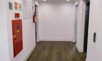 Imagem 2: Andar Corporativo à venda, 187 m² por R$ 1.500.000,00 - Vila Bastos - Santo André/SP