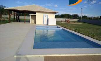 Imagem 7: TERRENO NO CONDOMÍNIO DO BOSQUE 55mil só dinheiro