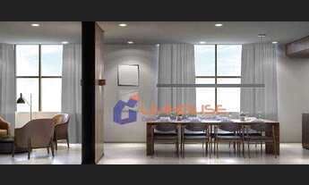 Imagem 2: Apartamento com 4 dormitórios à venda, 280 m² por R$ 7.500.000,00 - Moema - São Paulo/SP