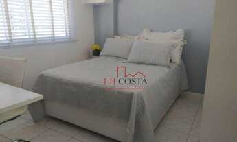 Imagem 6: Próximo ao Campo de São Bento, Sala, 1 quarto, wc social, e garagem