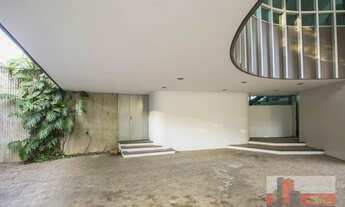 Imagem 5: Casa C/ 732 M², 6 Vagas, À Venda no Cidade Jardim!