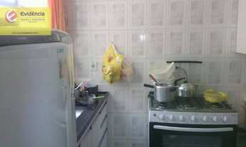 Imagem 3: Apartamento com 3 dormitórios à venda, 87 m² por R$ 380.000,00 - Vila Humaitá - Santo Andr