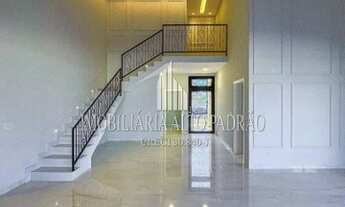 Imagem 5: Casa de Condomínio com 4 dorms, Quinta do Golfe Jardins, São José do Rio Preto - R$ 3.3 mi