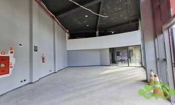 Imagem 4: Loja para alugar, 485 m² por R$ 48.580,00/mês - Centro - Curitiba/PR