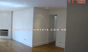 Imagem 3: Apartamento Rua Barão De Castro Lima, 52 - Real Parque, 3 Quartos, 3 Vagas, The Península