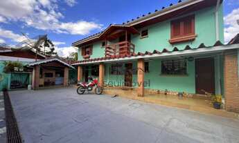 Imagem 3: Casa a venda em Campos do Jordão com 4 dormitorios