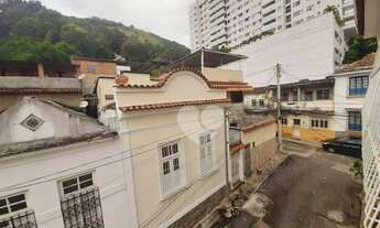 Imagem 6: Casa com 2 quartos à venda, 140 m² por R$ 460.000 - Tijuca - Rio de Janeiro/RJ