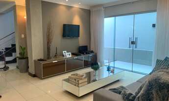 Imagem 3: Sobrado para venda possui 370 m² com 3 quartos