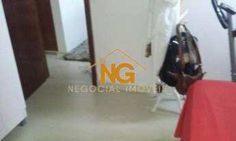 Imagem 7: CONTAGEM - Apartamento Padrão - Jardim Riacho das Pedras