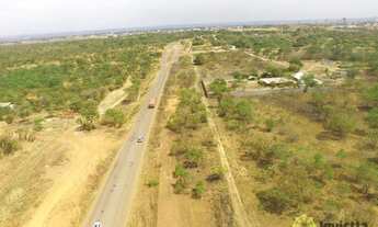 Imagem 3: Área para Galpões à venda, saída para Aparecida do Rio Negro, em Palmas/TO