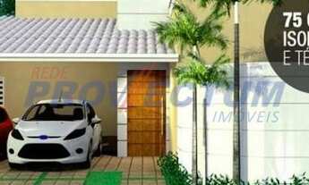 Imagem 3: Casa - Jardim Santa Clara do Lago Ii - Hortolândia