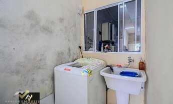 Imagem 3: Sobrado para alugar, 130 m² por R$ 2.200,00/mês - Parque Capuava - Santo André/SP