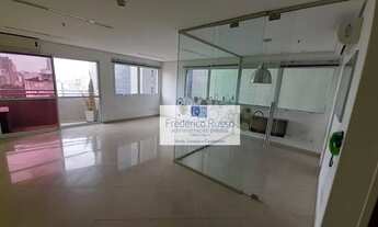 Imagem 2: Conjunto à venda, 43 m² por R$ 385.000,00 - Consolação - São Paulo/SP