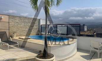 Imagem: Cobertura com 4 dormitórios à venda, 360