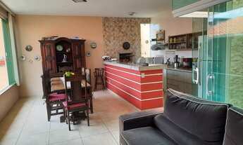 Imagem 4: Rio das ostras - Casa Padrão - Extensão serramar