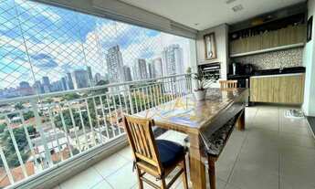 Imagem 4: Apartamento à venda, 175 m² por R$ 2.920.000,00 - Brooklin - São Paulo/SP