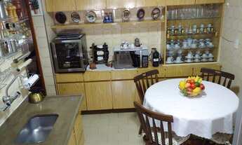 Imagem 5: 3 DORMS, 2 VGS, 600 MTS DO METRÔ SAÙDE E 500 DO METRÔ SÂO JUDAS, 80 m² - Saúde - São Paulo